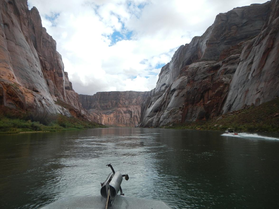 Lees Ferry Anglers Guides & Fly Shop