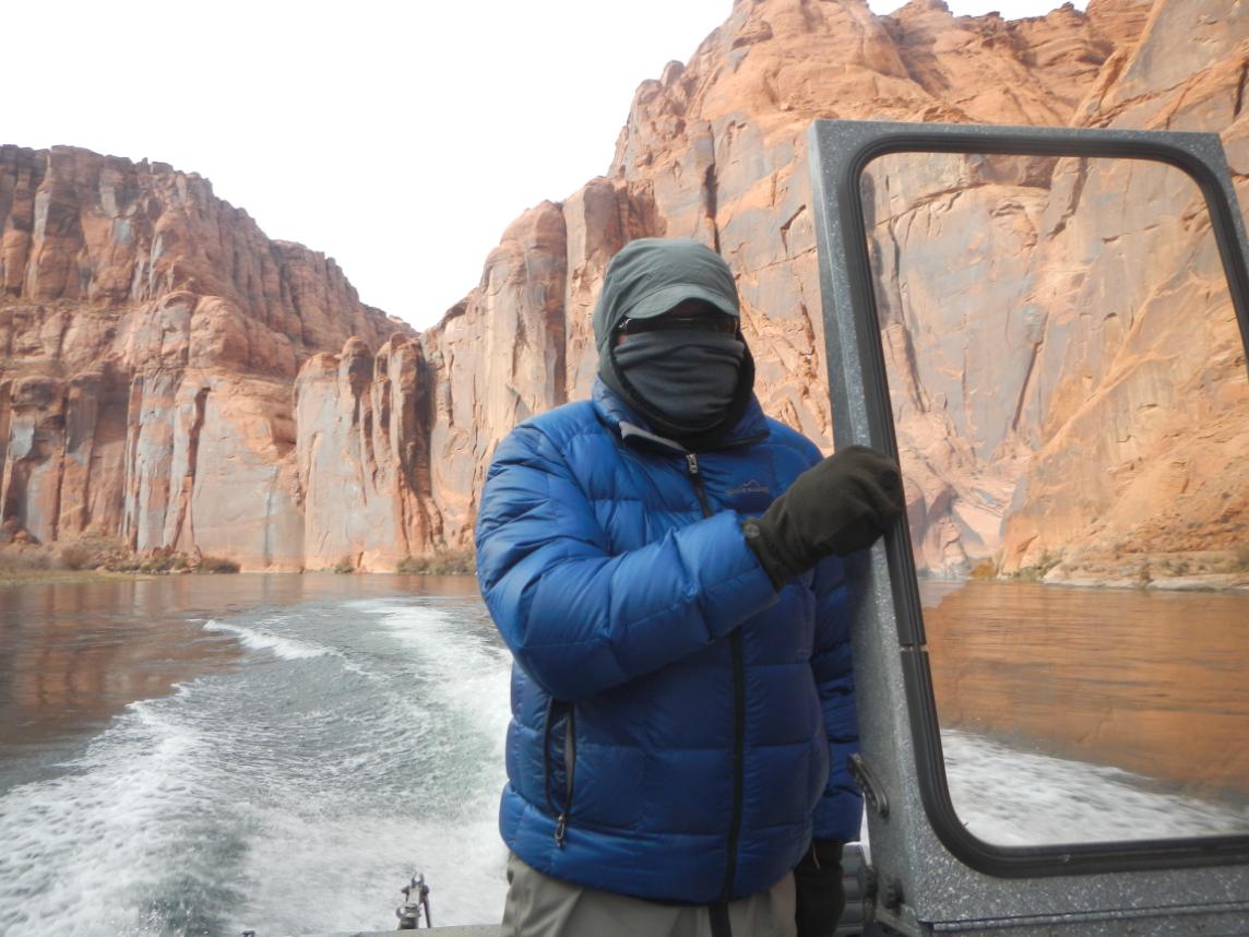 Lees Ferry Anglers Guides & Fly Shop